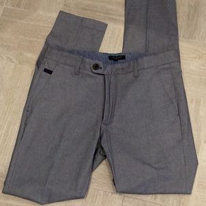 Ted Baker 30 x 30 Slim legs